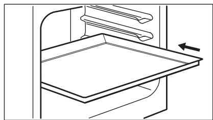ELECTROLUX AKM700NE - Plateau : - 2