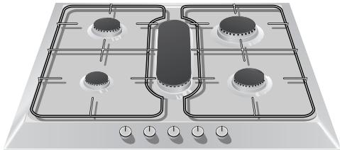 NEFF T2766N1 - Conditions de garantie - 10