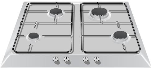 NEFF T2766N1 - Conditions de garantie - 3