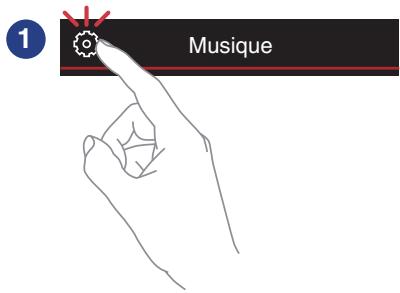 DENON HOME250 - Ajout d'enceintes sans fil - 1