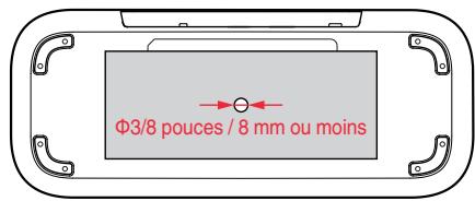 DENON HOME250 - Avertissement - 2