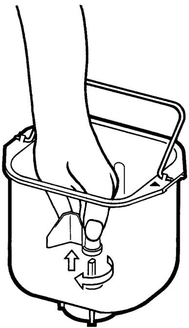 KENWOOD BM258 - GUIDE DE DEPANNAGE (suite) - 1