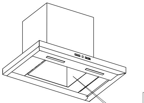 DE DIETRICH DHB2934B - Pièces d'origine : - 5