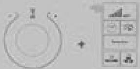 ROSIERES RSK 305 RBCO - SEQUENCE AUTOMATIQUE DE DECONGELATION ET DE CUISSON - 10