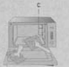 ROSIERES RSK 305 RBCO - NETTOYAGE - 1