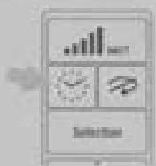 ROSIERES RSK 305 RBCO - COMMENT REGLER L'HORLOGE - 1