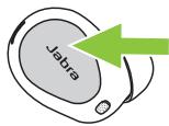 JABRA ecouteurselite10 - Contrôle des appels - 2