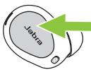 JABRA ecouteurselite10 - Écouteur droit uniquement - 1