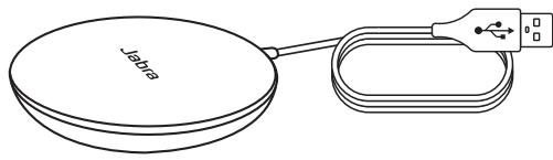 JABRA ecouteurselite10 - Accessoires de remplacement - 8