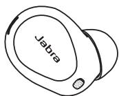 JABRA ecouteurselite10 - Accessoires de remplacement - 2