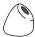 JABRA ecouteurselite10 - EarGels - 8