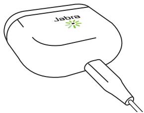 JABRA ecouteurselite10 - Signification des LED - 4