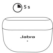 JABRA ecouteurselite10 - Mise à jour du firmware - 2