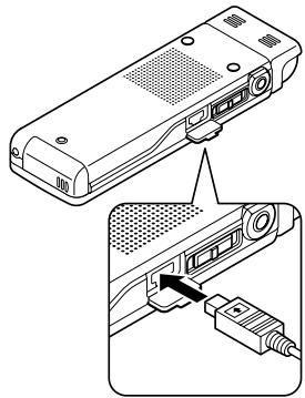OLYMPUS DS 75 - Remarque - 2