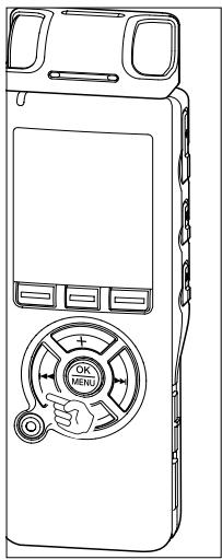 OLYMPUS DS 75 - Avance - 3