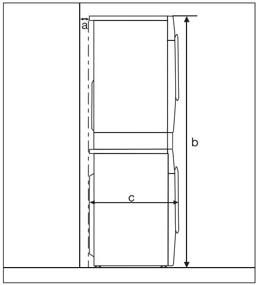 MI WMF820WPS - Attention : - 1