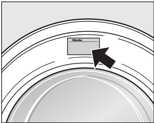 MI WMF820WPS - Réparations - 1