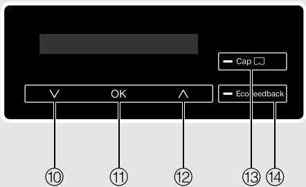 MI WMF820WPS - Touche 1 - 1