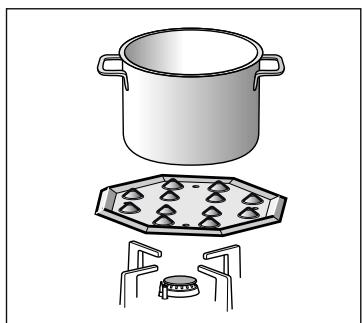 NEFF T67S76N1 - Grille supplémentaire cafetière - 1