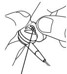 BOSER IN-EAR - Changement des coussinets - 3