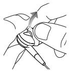 BOSER IN-EAR - Changement des coussinets - 1