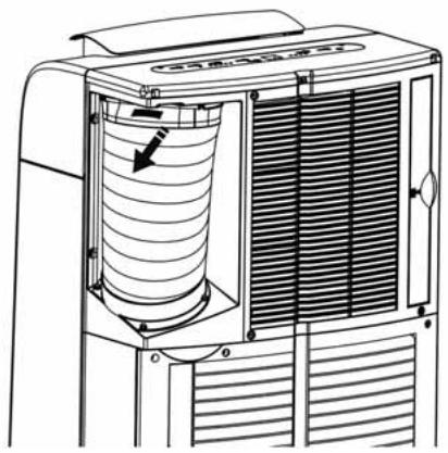 ALPATEC AC 35 HP - INSTALLATION - 1