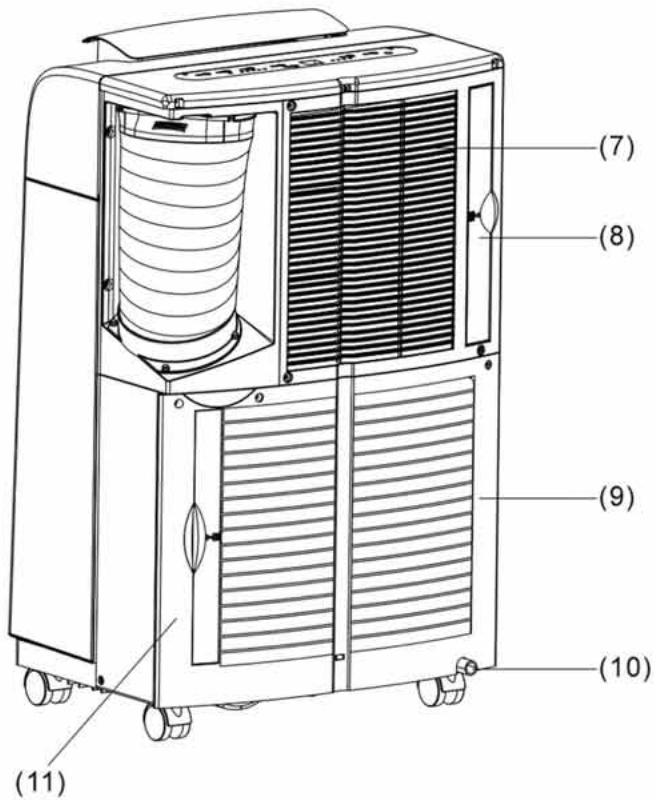 ALPATEC AC 35 HP - SPECIFICATIONS TECHNIQUES - 3