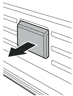 DARTY GT 3032-23 - Changer l'ampoule - 1