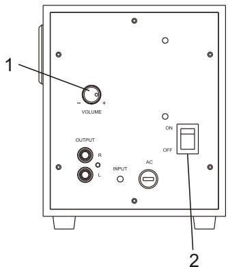 IT WORKS SPEAKER 2.1 - DESCRIPTION - 1