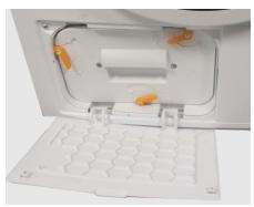DARRYTHOMSON THTD1OHP - Nettoyage du dispositif de filtrage - 2
