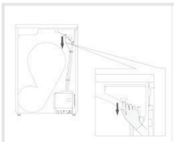 DARRYTHOMSON THTD1OHP - Installation d'accessoires - 3