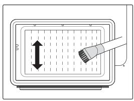 DARRYTHOMSON THTD1OHP - Nettoyage du dispositif de filtrage - 4