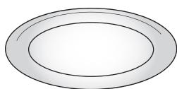 WHIRLPOOL MBNA9Y00B - TURNTABLE - 1