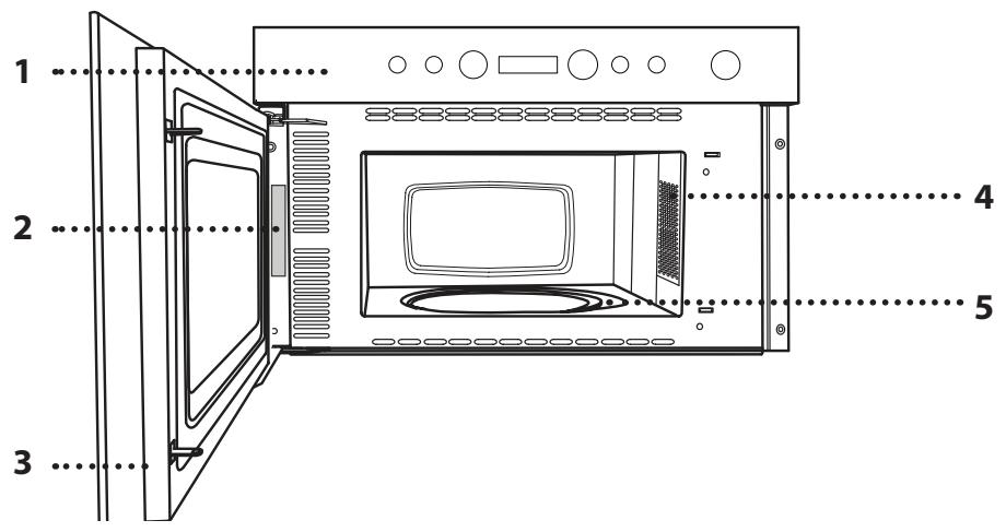 WHIRLPOOL MBNA9Y00B - PRODUCTBESCHRIJVING - 1