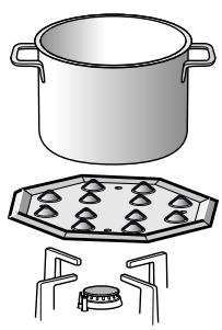 NEFF 12153651 - Grille supplémentaire cafetière - 1