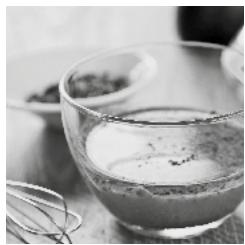 PROLINE BLEND30 - Sauce de salute - 2