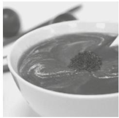 PROLINE BLEND30 - Soupe de tomatoes froide - 1
