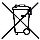 TRIANGLE MAESTRO ESW-COL(X1) 6 - RECYCLAGE - 1