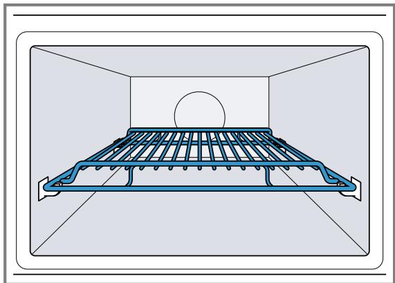 BOSCH CMA485GB1 - Riaggancio degli accessori - 1