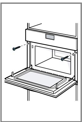 BOSCH CMA485GB1 - Installation de l'appareil - 2