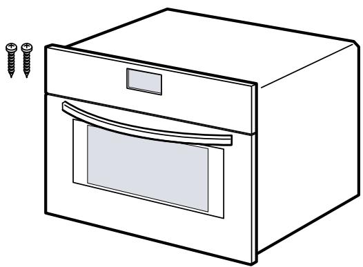 BOSCH CMA485GB1 - Lieferumfang - 1