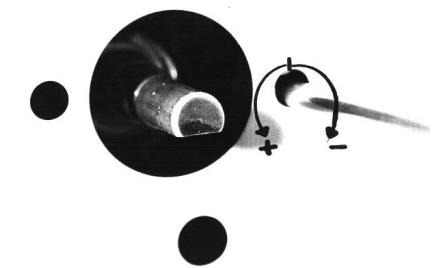 TRIOMPH TE505GB - REGLAGE DU RALENTI - 2