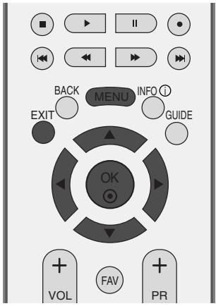 LG-GOLDSTAR 32LC45 - HORLOGE - 1