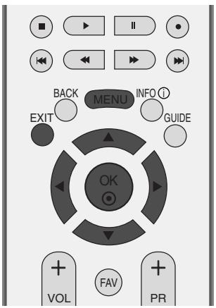 LG-GOLDSTAR 32LC45 - RéGLAGE DE LA TAILLE DE L'IMAGE (FORMAT D'IMAGE) - 1