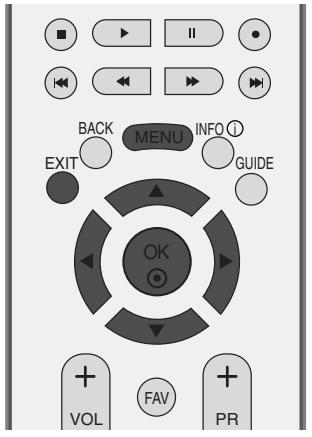 LG-GOLDSTAR 32LC45 - MODE ÉCO. - 1