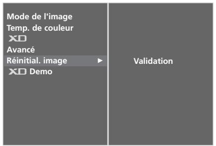 LG-GOLDSTAR 32LC45 - RéINITIAL. IMAGE - 3