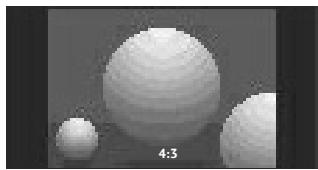 LG-GOLDSTAR 32LC45 - 4:3 - 1