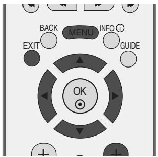 LG-GOLDSTAR 32LC45 - CTRLE PARENTAL - 2