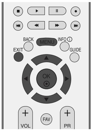 LG-GOLDSTAR 32LC45 - Config. auto - 1
