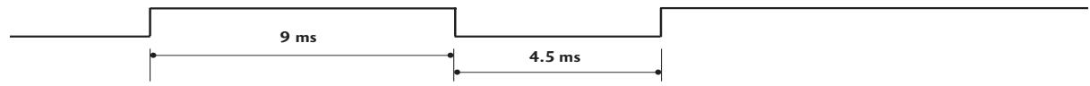 LG-GOLDSTAR 32LC45 - Code d'entête - 1